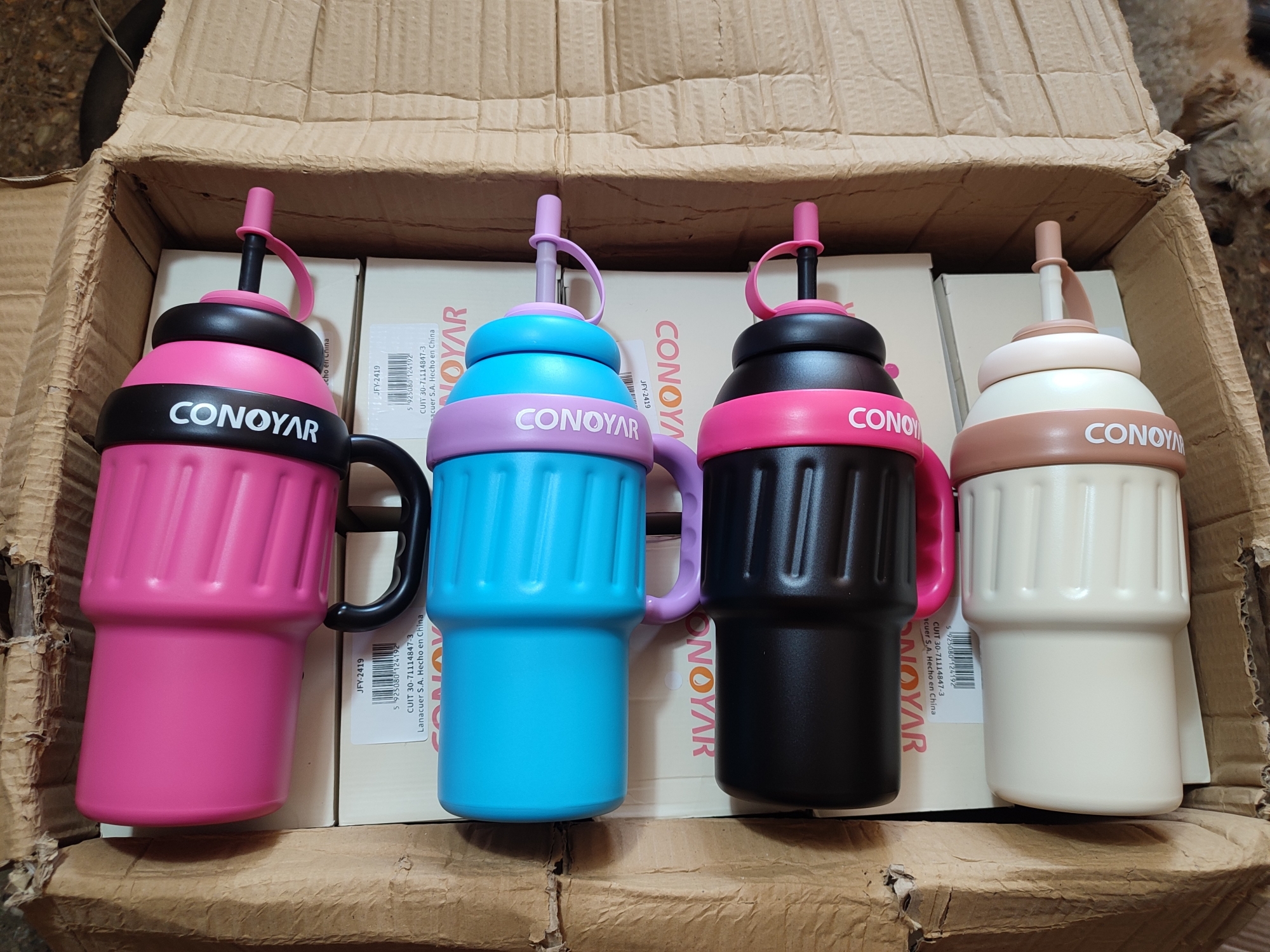 Vaso Termico - Imagen 3