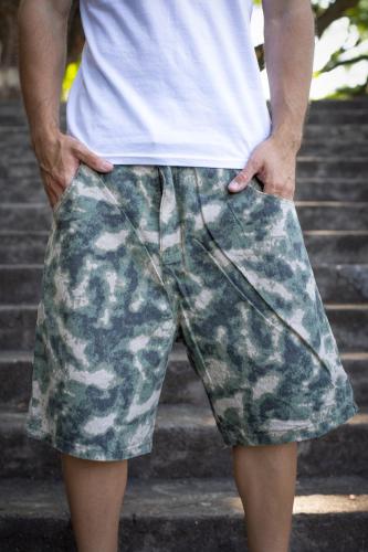 City Bell - Bermuda Arbol Realtree