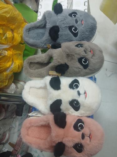 Pantuflas Hombres