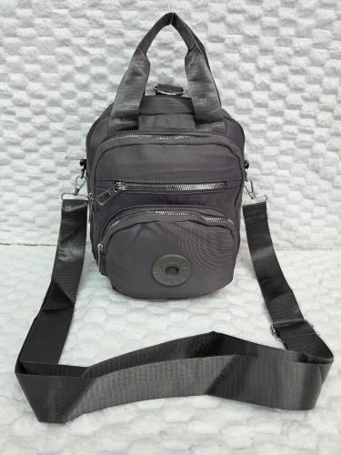 Bolsito Mochila Morral