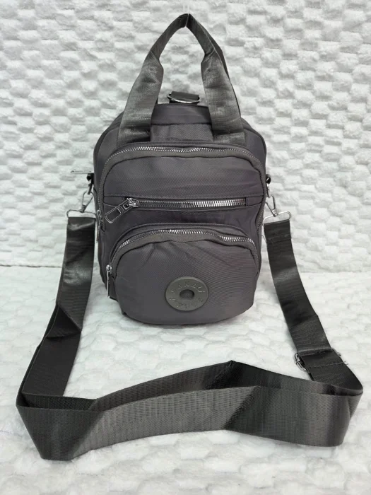 Bolsito Mochila Morral
