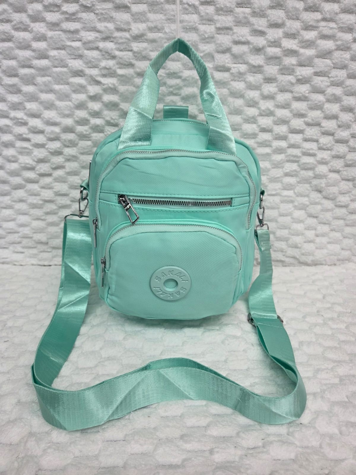 Bolsito Mochila Morral - Imagen 3