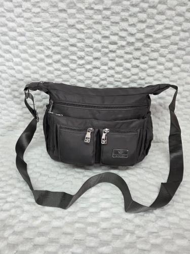 Morral Tela Avion