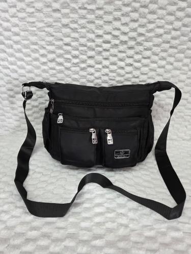 Morral Tela Avion - Miniatura 2