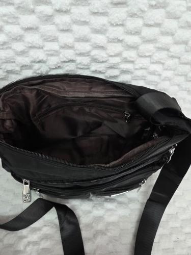 Morral Tela Avion - Miniatura 3