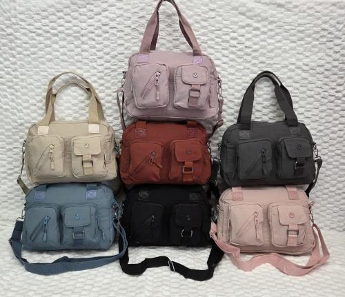 Morral Tela de Avion