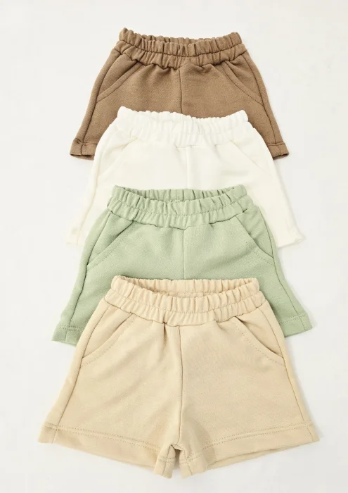 Short Carilo