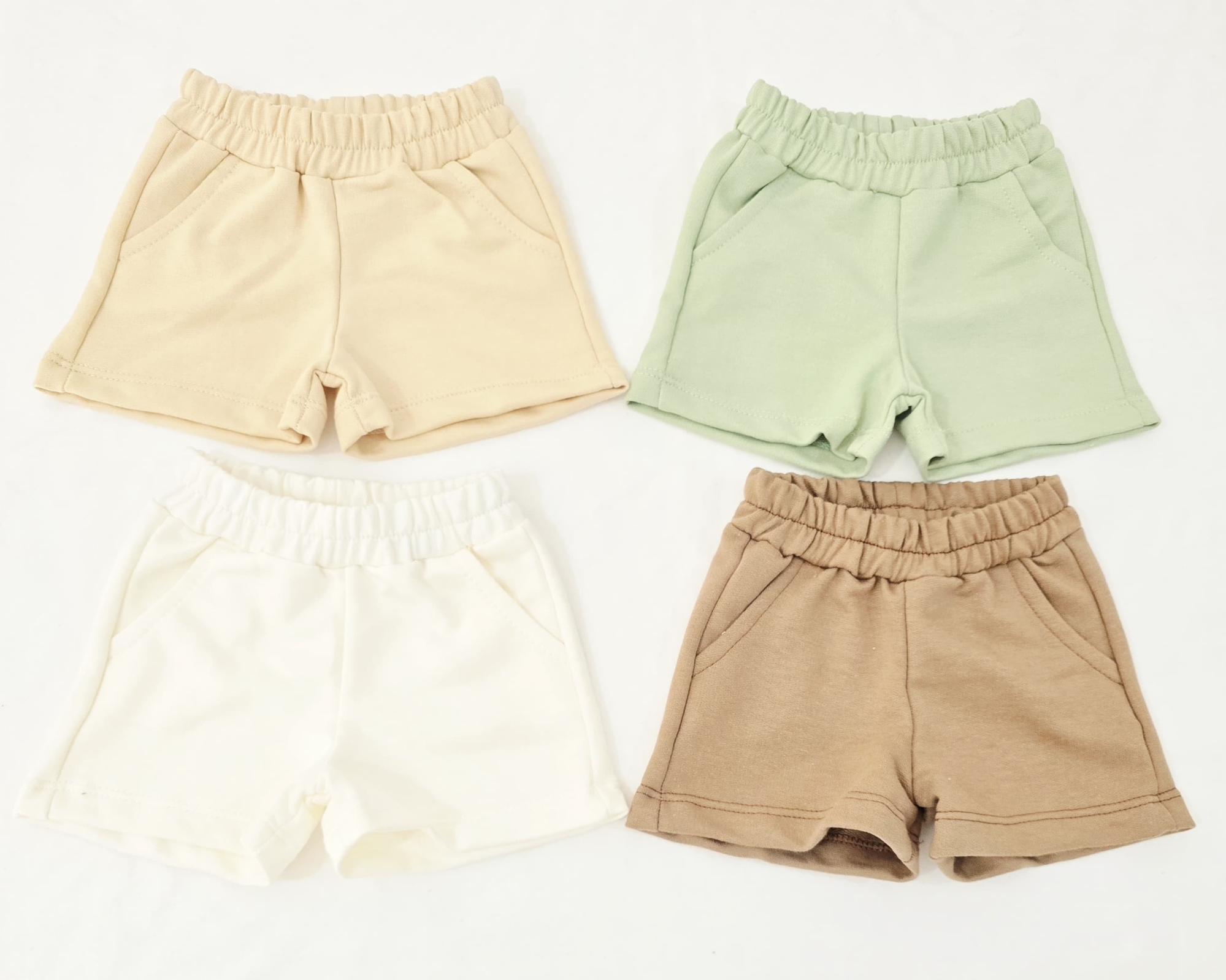 Short Carilo - Imagen 2