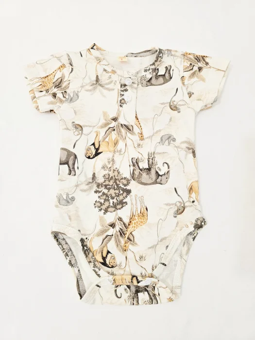 Body Safari