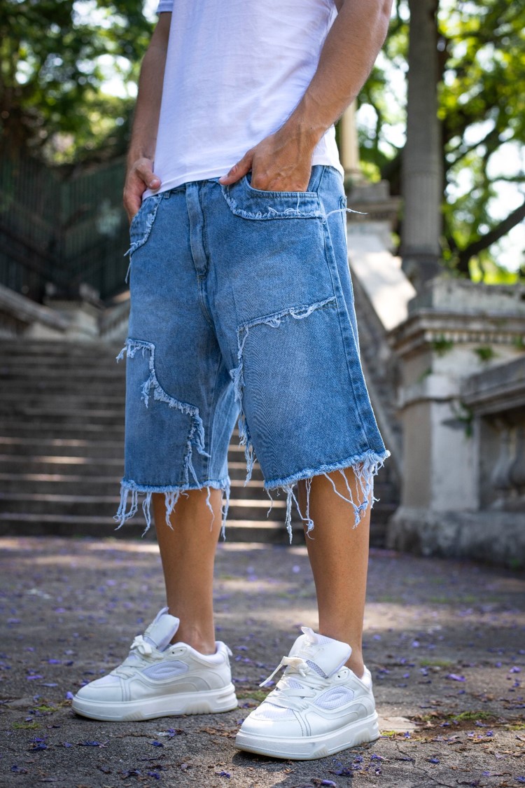Perù - Bermuda Nev Baggy Desflecada - Imagen56.jpg