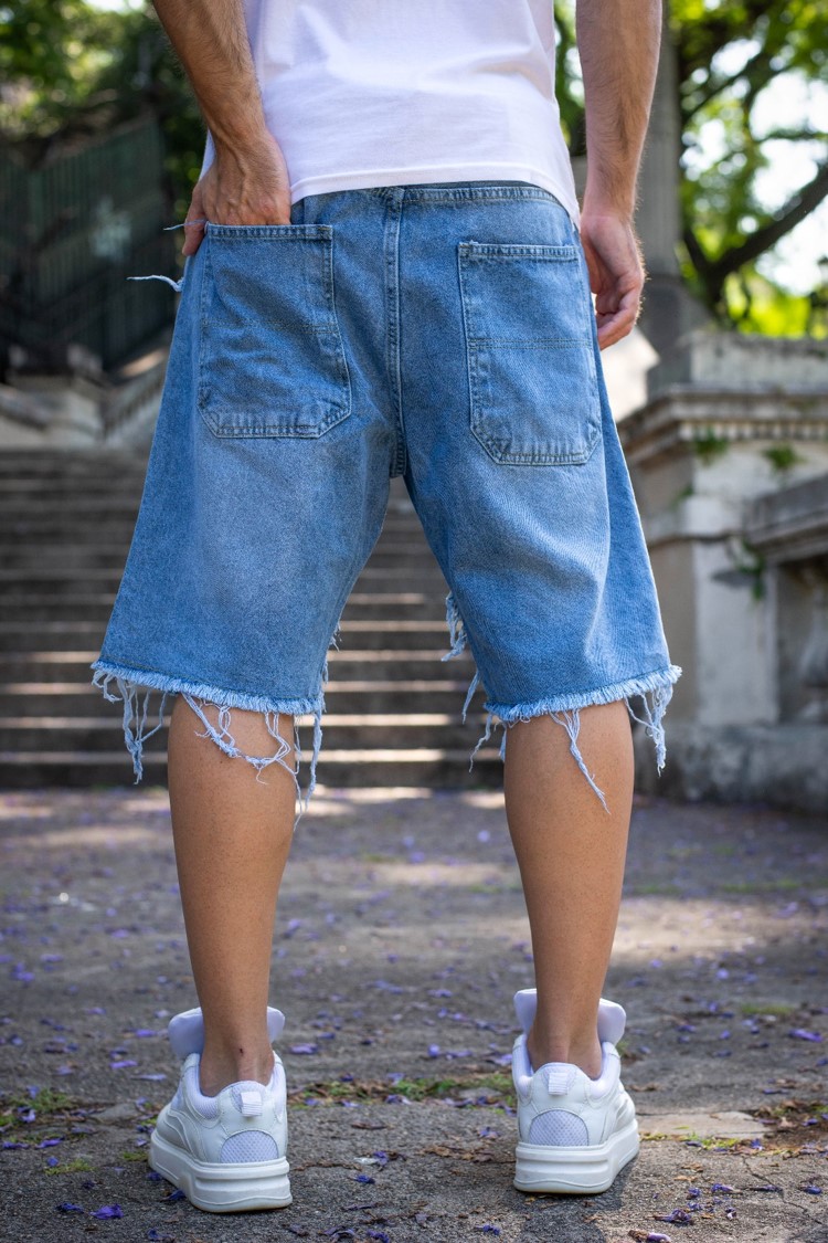 Perù - Bermuda Nev Baggy Desflecada - Imagen57.jpg