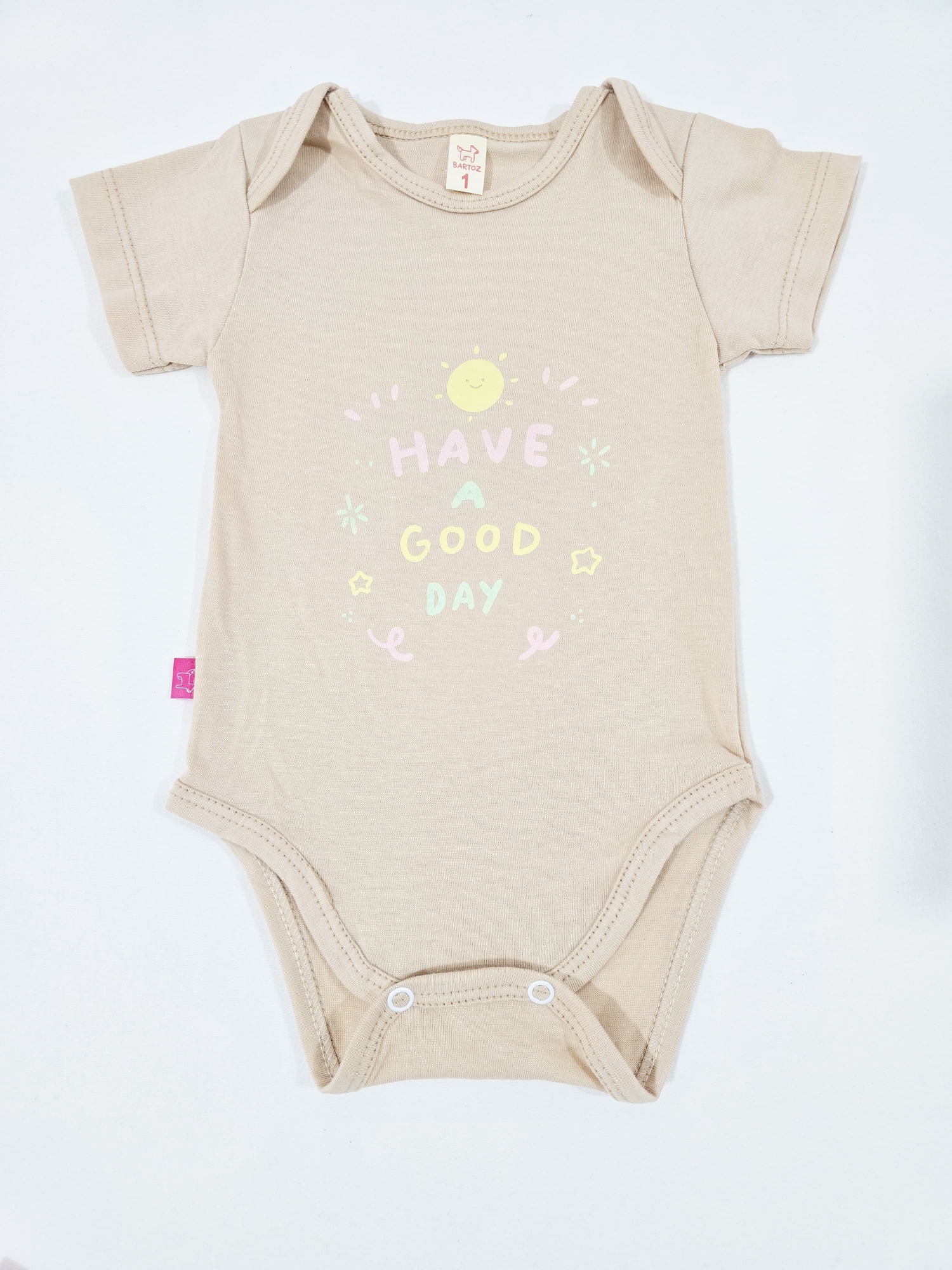Body Good Day - Imagen 2