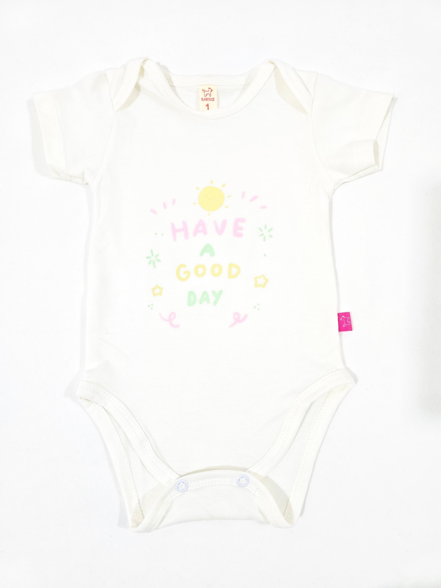 Body Good Day - Imagen 3