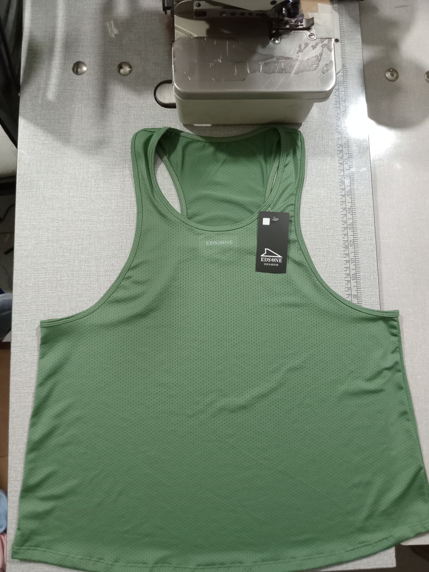 Sudadera Dama Drifit - Imagen 2