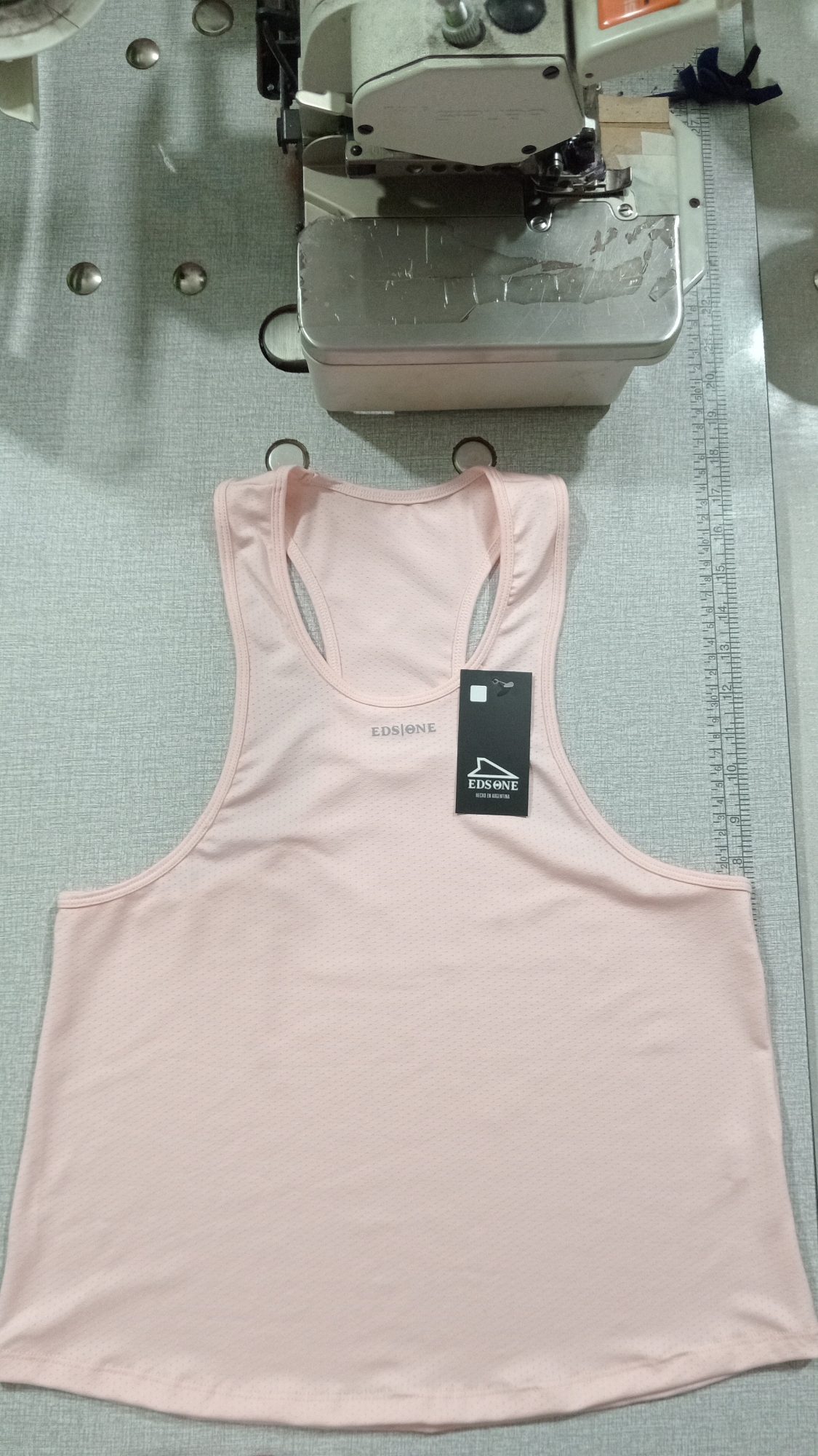 Sudadera Dama Drifit - Imagen 4