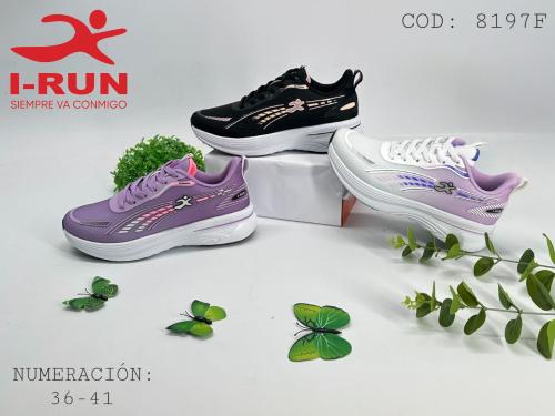Zapallitas  I-run
