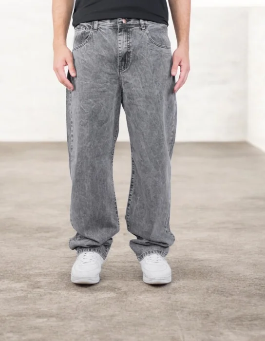 Baggy Gris