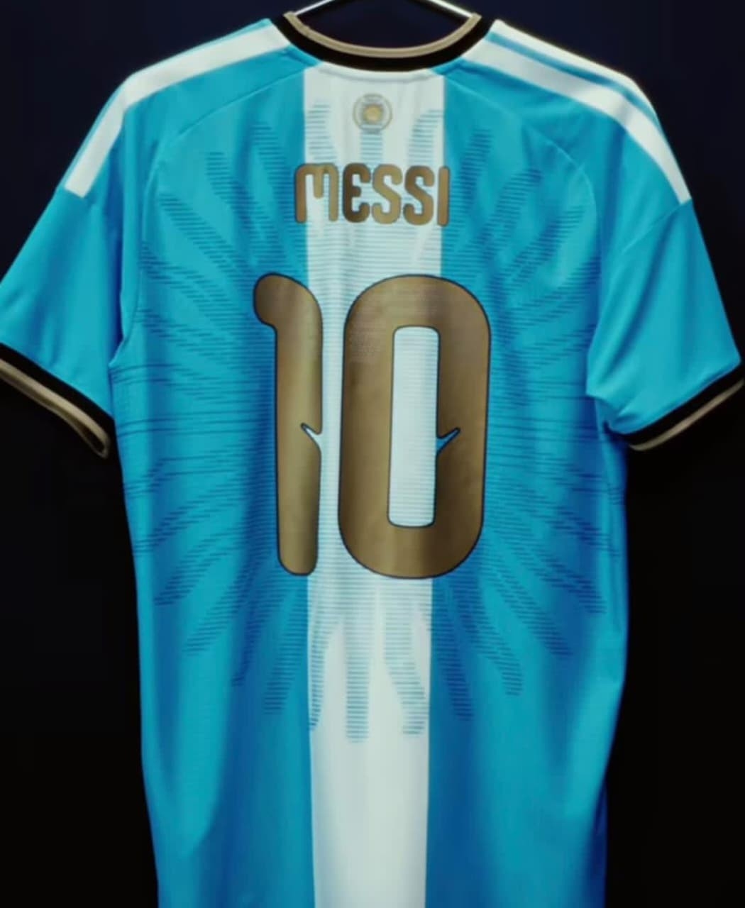 Nuevo Ingreso de Camisetas Deportivas Logos Bordados - Imagen 2