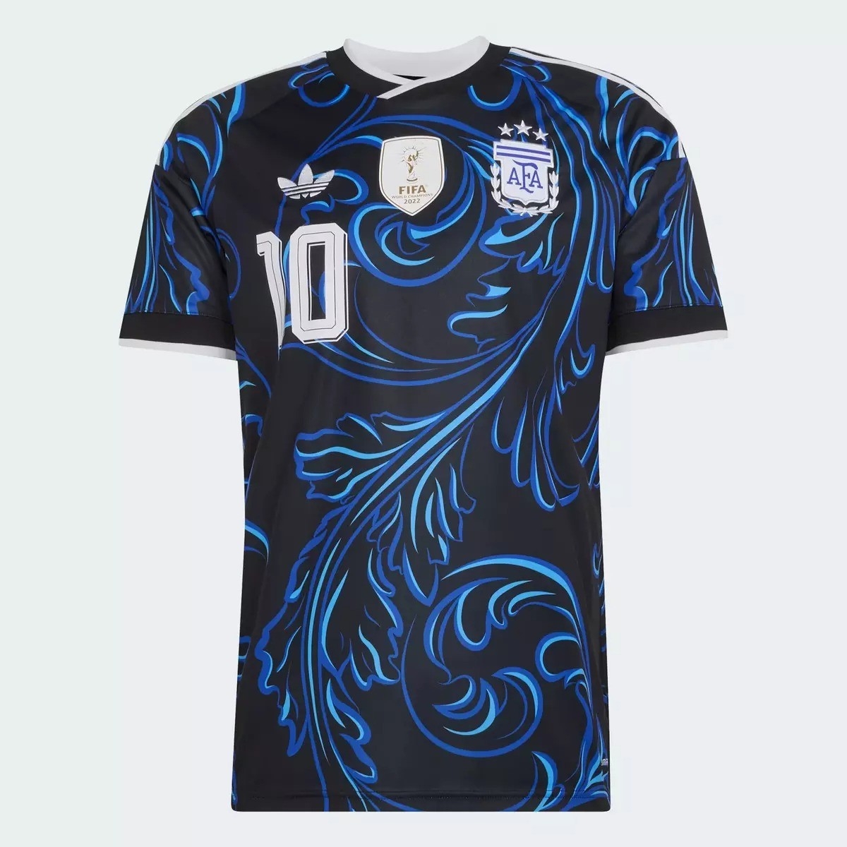 Nuevo Ingreso de Camisetas Deportivas Logos Bordados - Imagen 3
