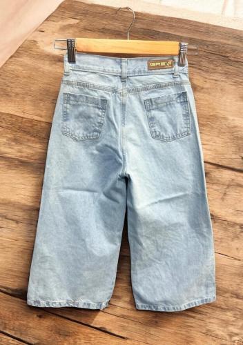 Pantalon Baggy Nena Calze Grande - Miniatura 2