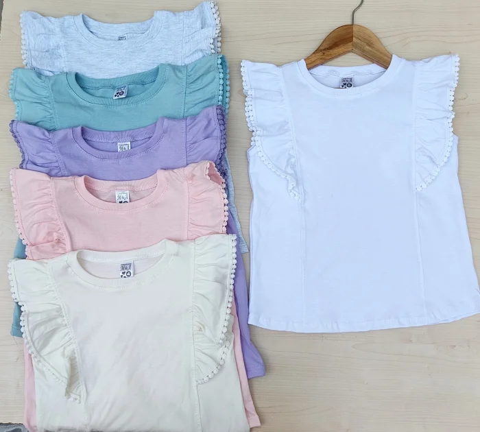 Remera Volado Nena