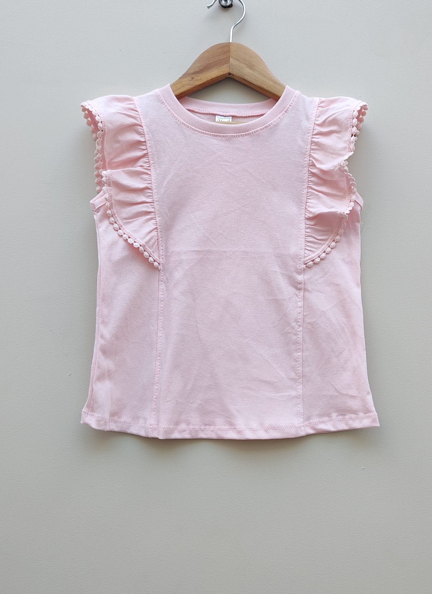 Remera Volado Nena - Imagen 2