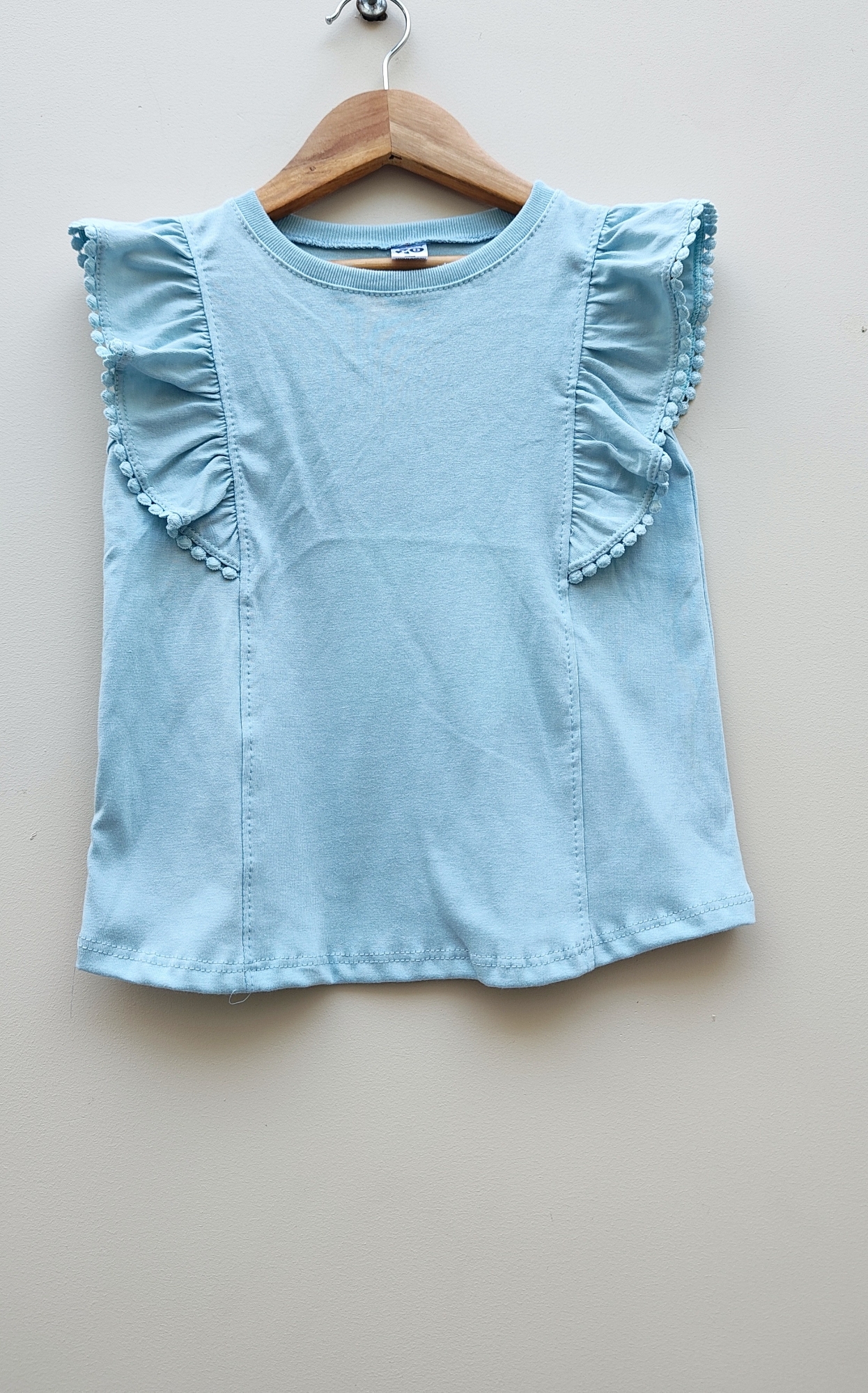 Remera Volado Nena - Imagen 3