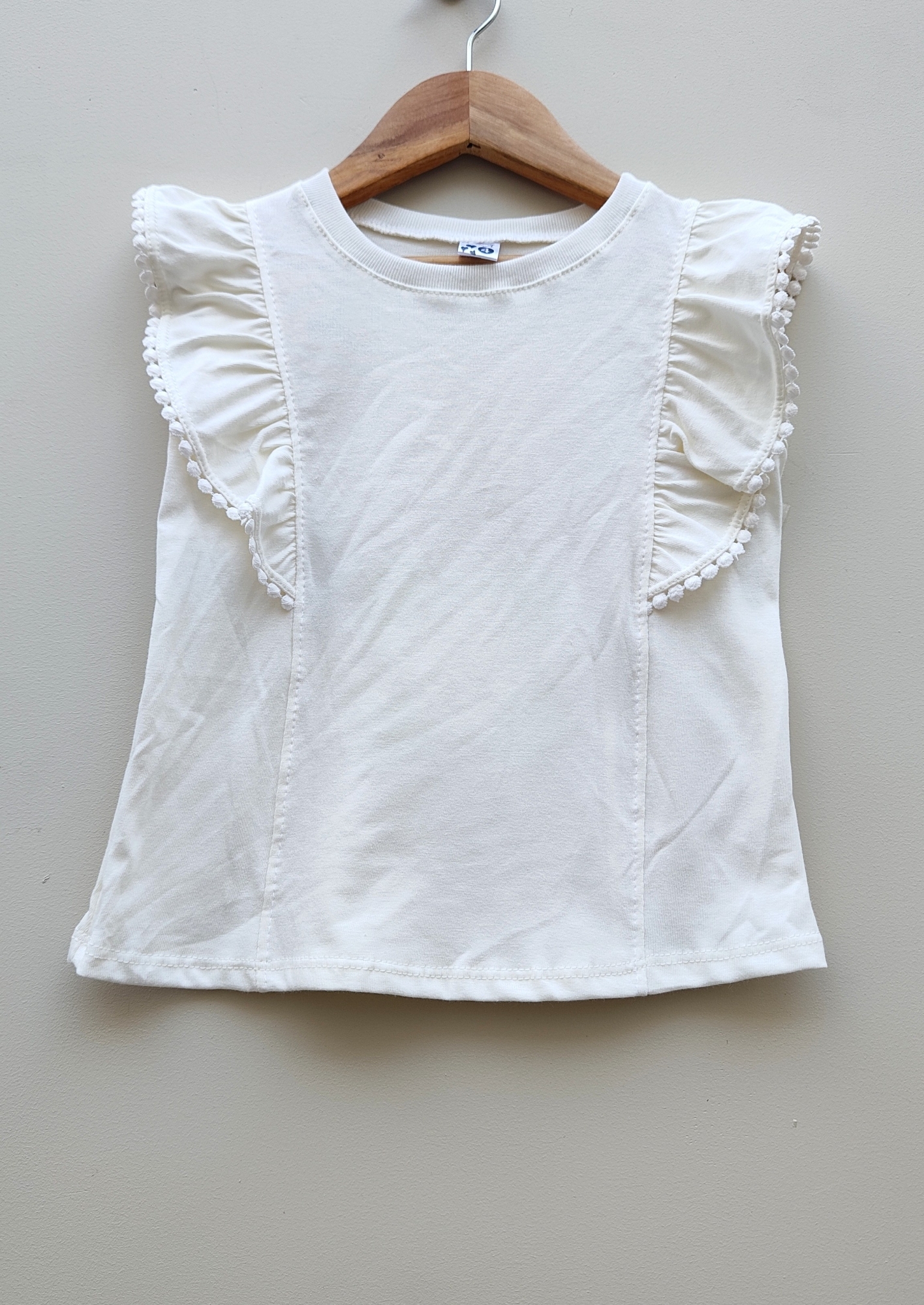 Remera Volado Nena - Imagen 6