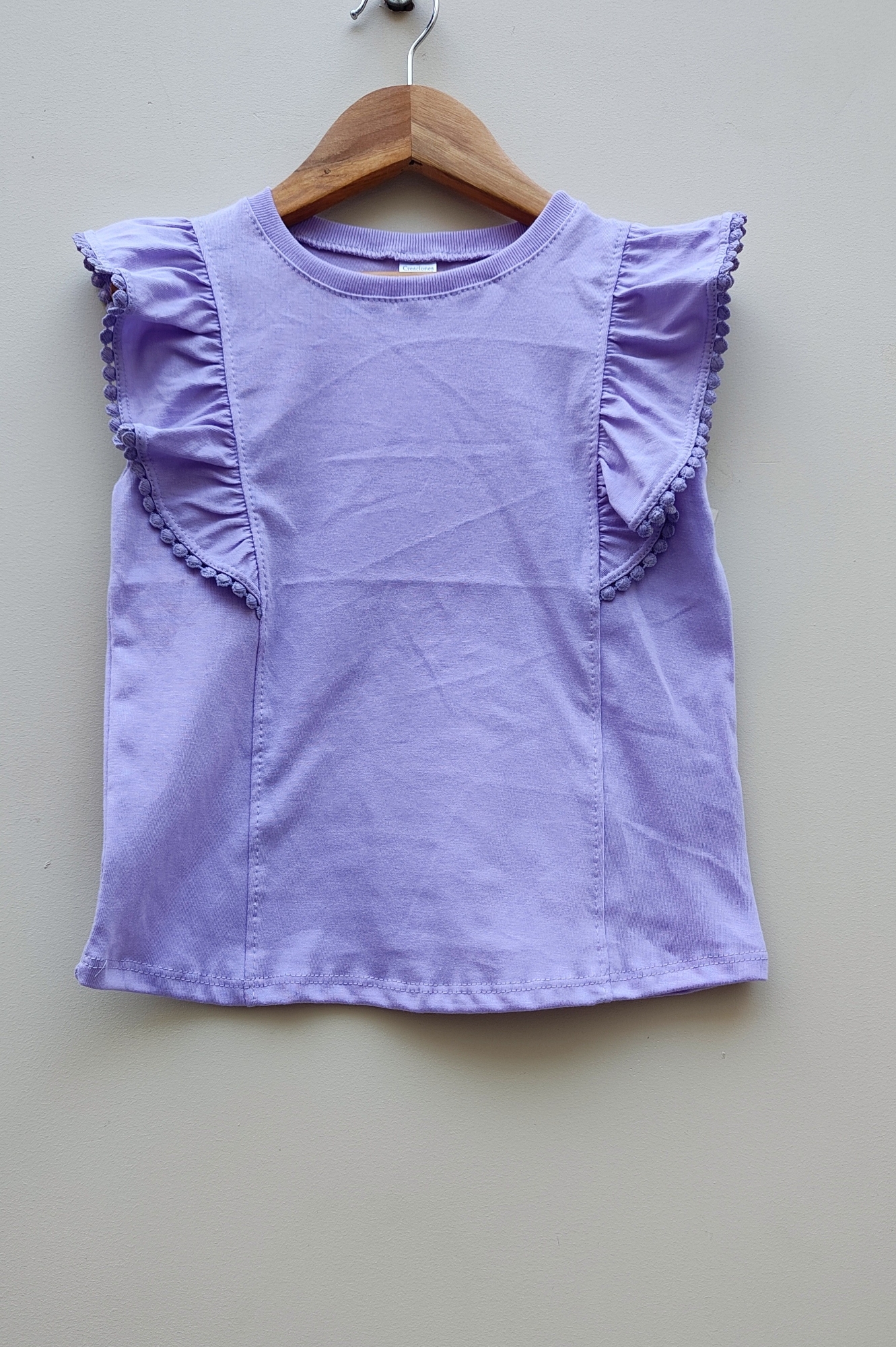 Remera Volado Nena - Imagen 7