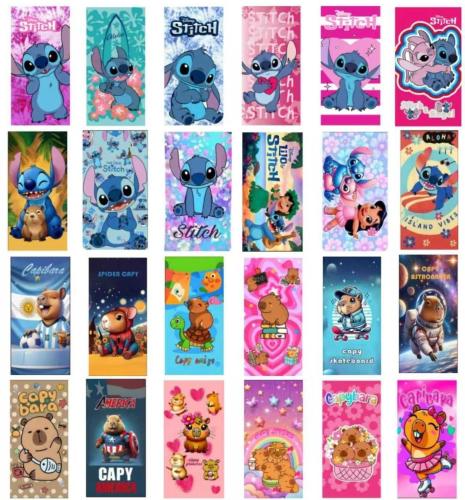 Toallas Infantiles