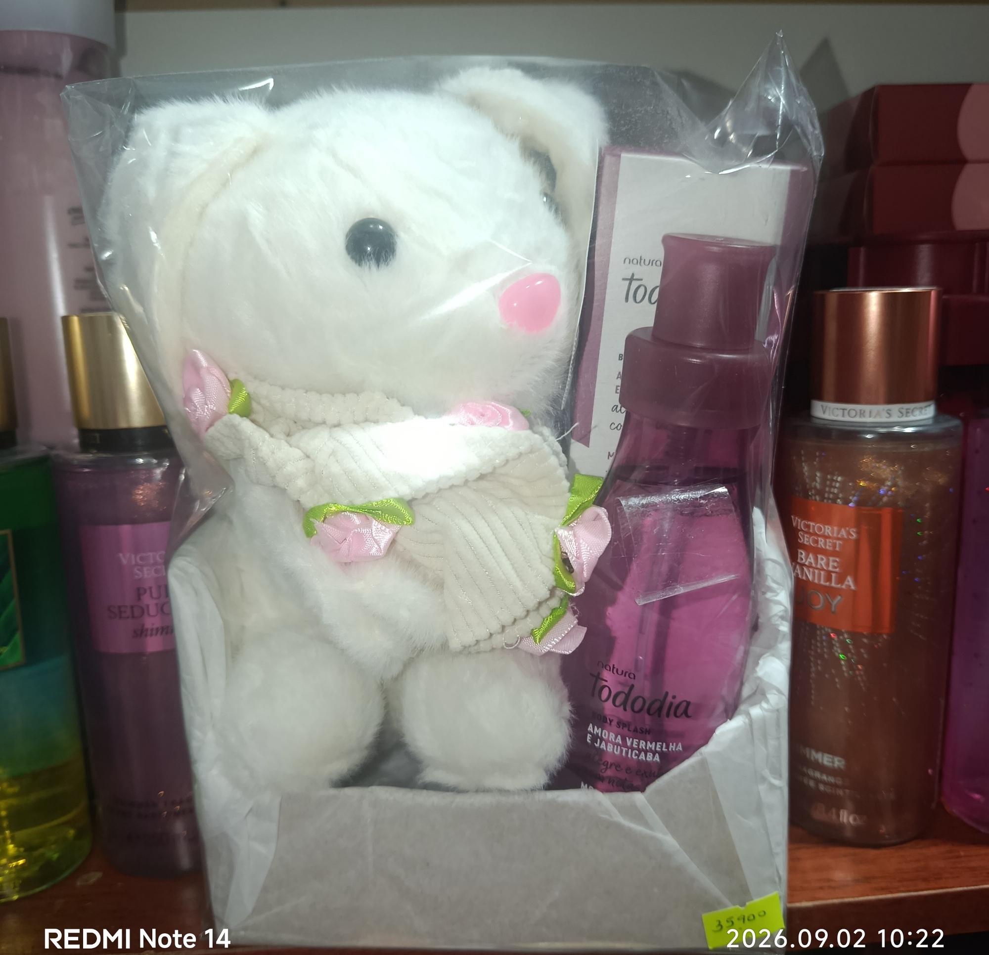 Regalos de Natura para las Fiestas , con Súper Descuentos - Imagen 2