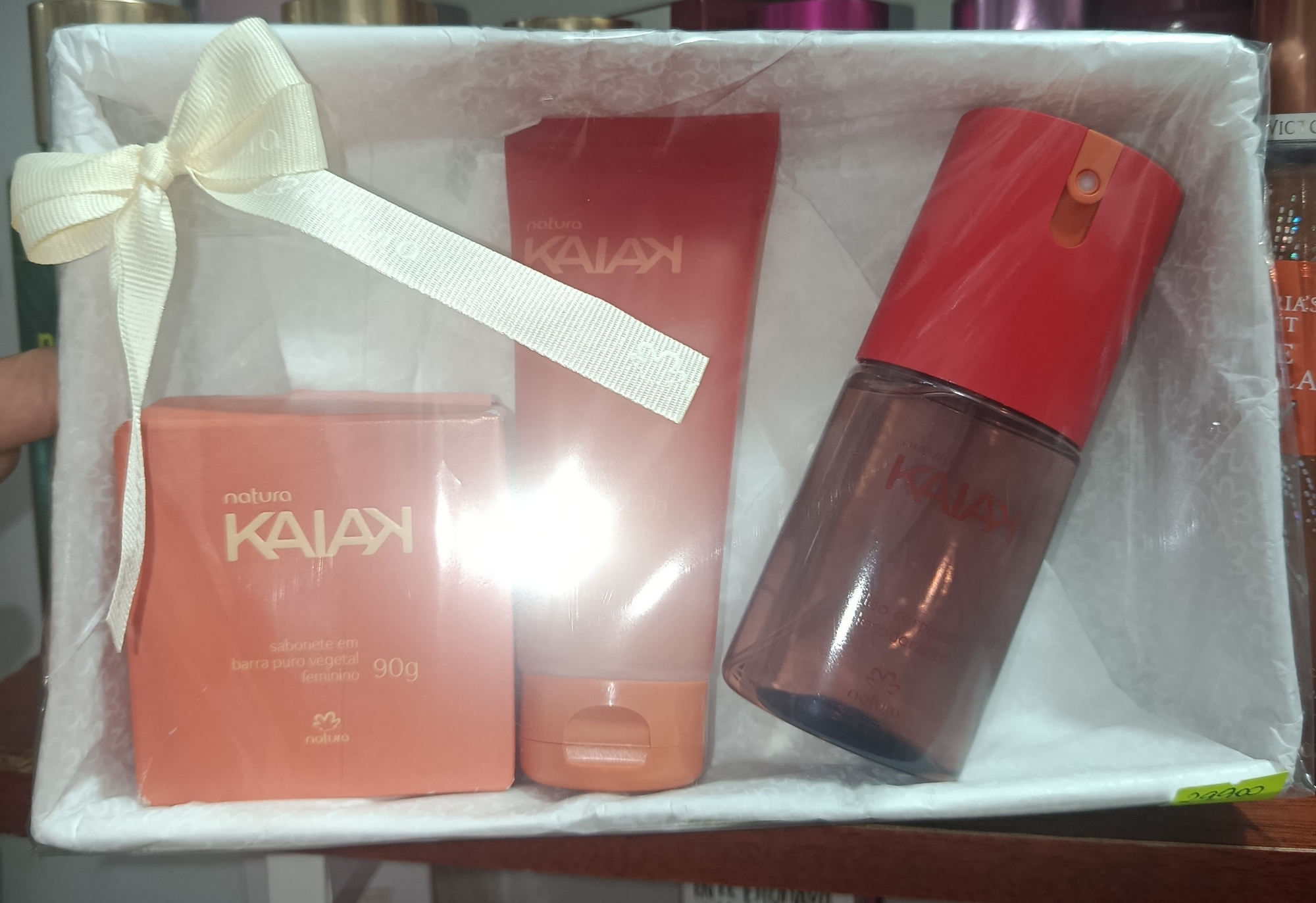 Regalos de Natura para las Fiestas , con Súper Descuentos - Imagen 3