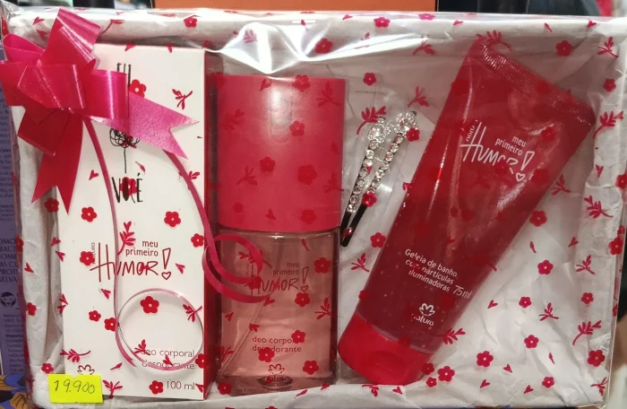 Regalos de Natura para las Fiestas , con Súper Descuentos