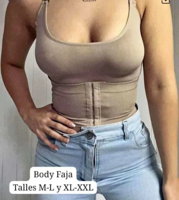 Bodys Reductora
