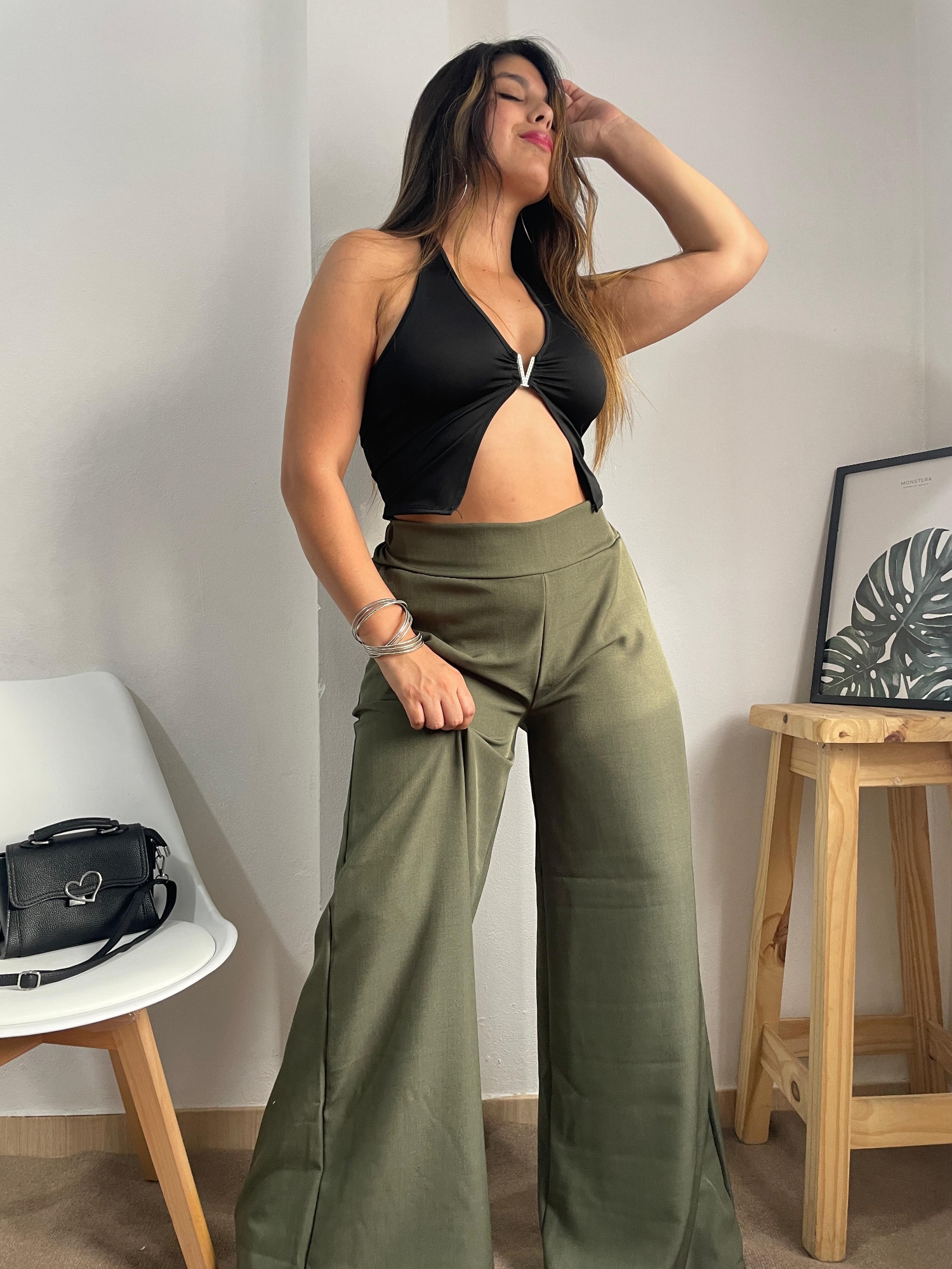 Maxi Palazzo Sastrero - Imagen 2