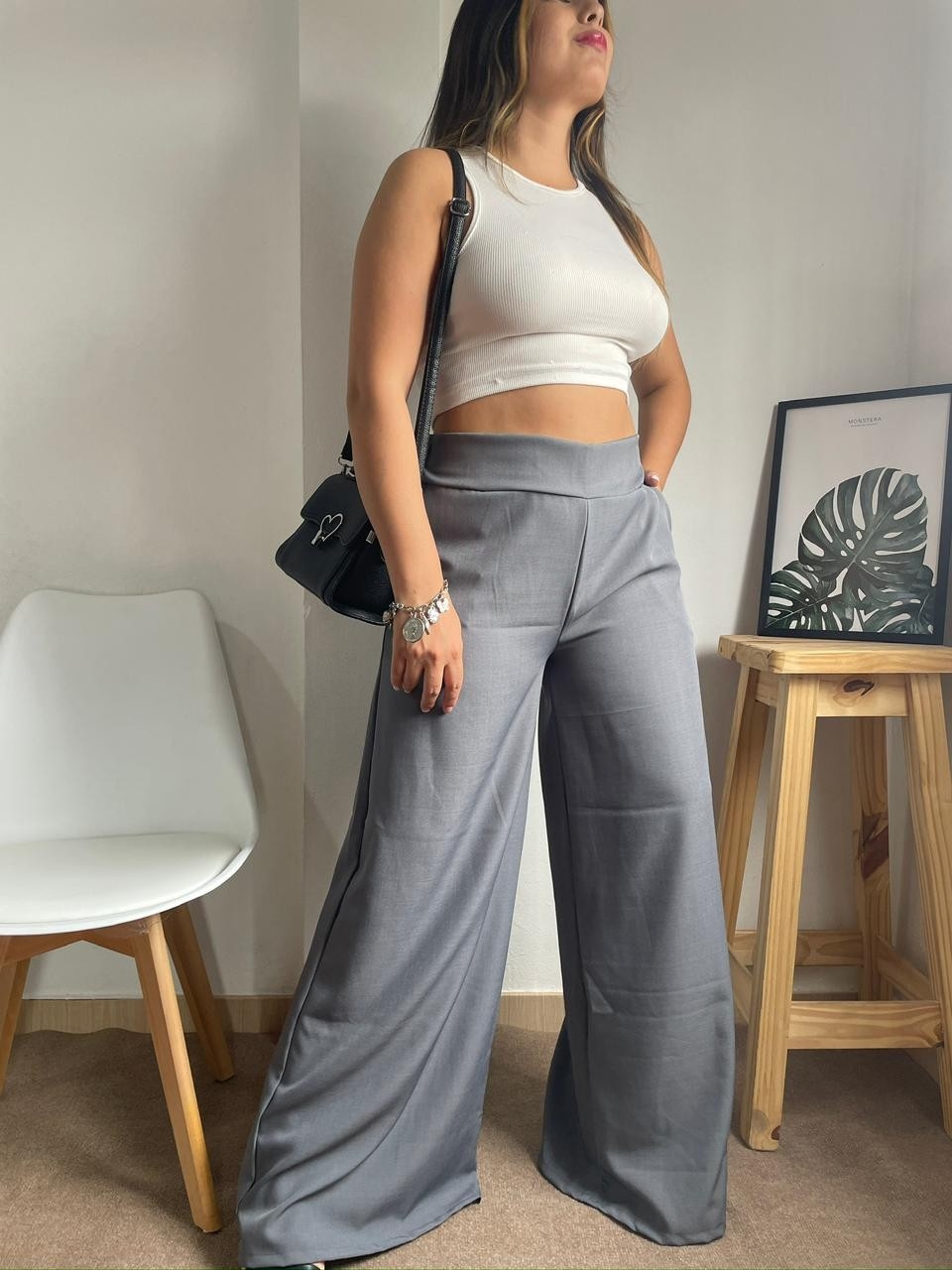 Maxi Palazzo Sastrero - Imagen 3
