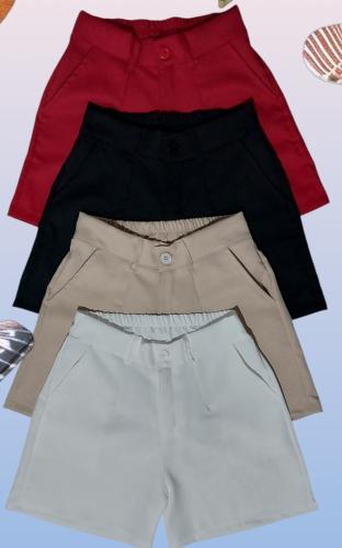 Short Sastrero D Creep