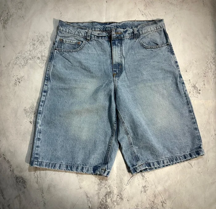 Jeans Baggy Linda Calidad