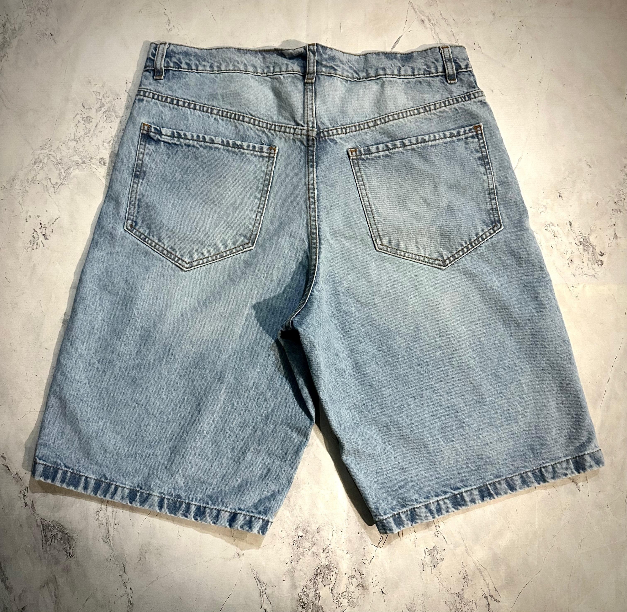 Jeans Baggy Linda Calidad - Imagen 2