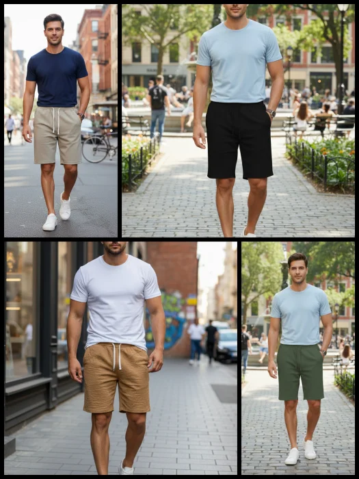 Shorts
