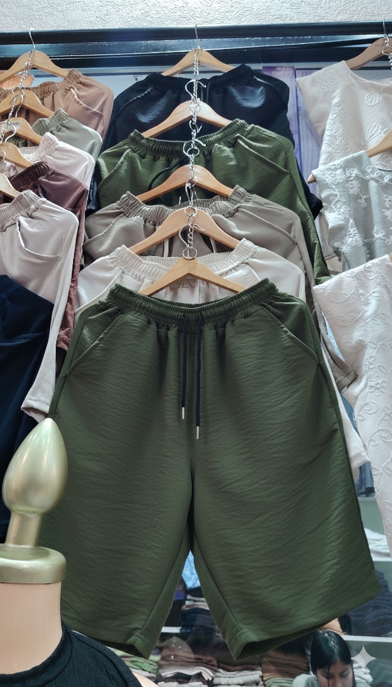 Shorts - Imagen 3