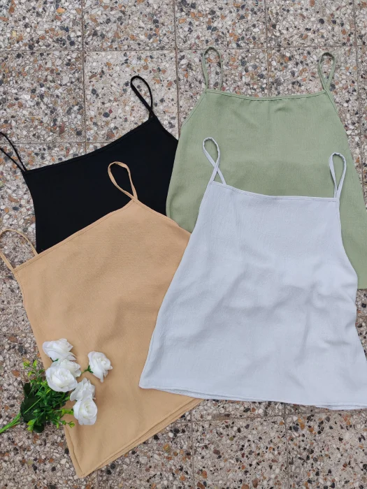 Musculosa de Cey