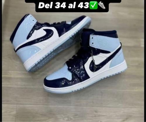 Bota Jordán 1