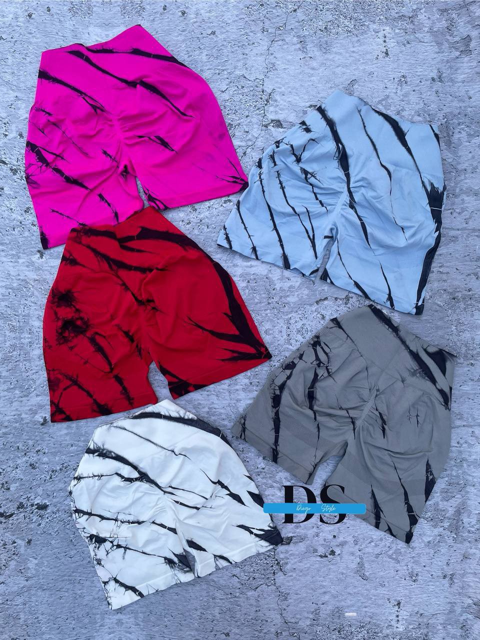 Short Levanta Cola - Imagen 2