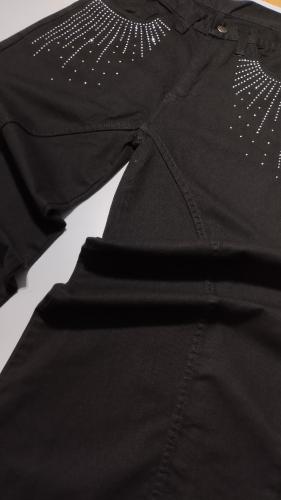 Pantalón Pollera con Brillos - Miniatura 2