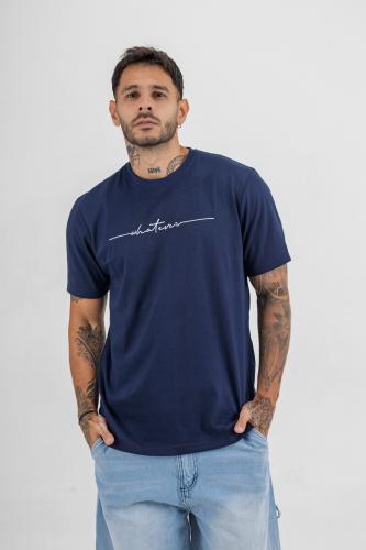 Remeras de Hombre Clasic Art Whatever