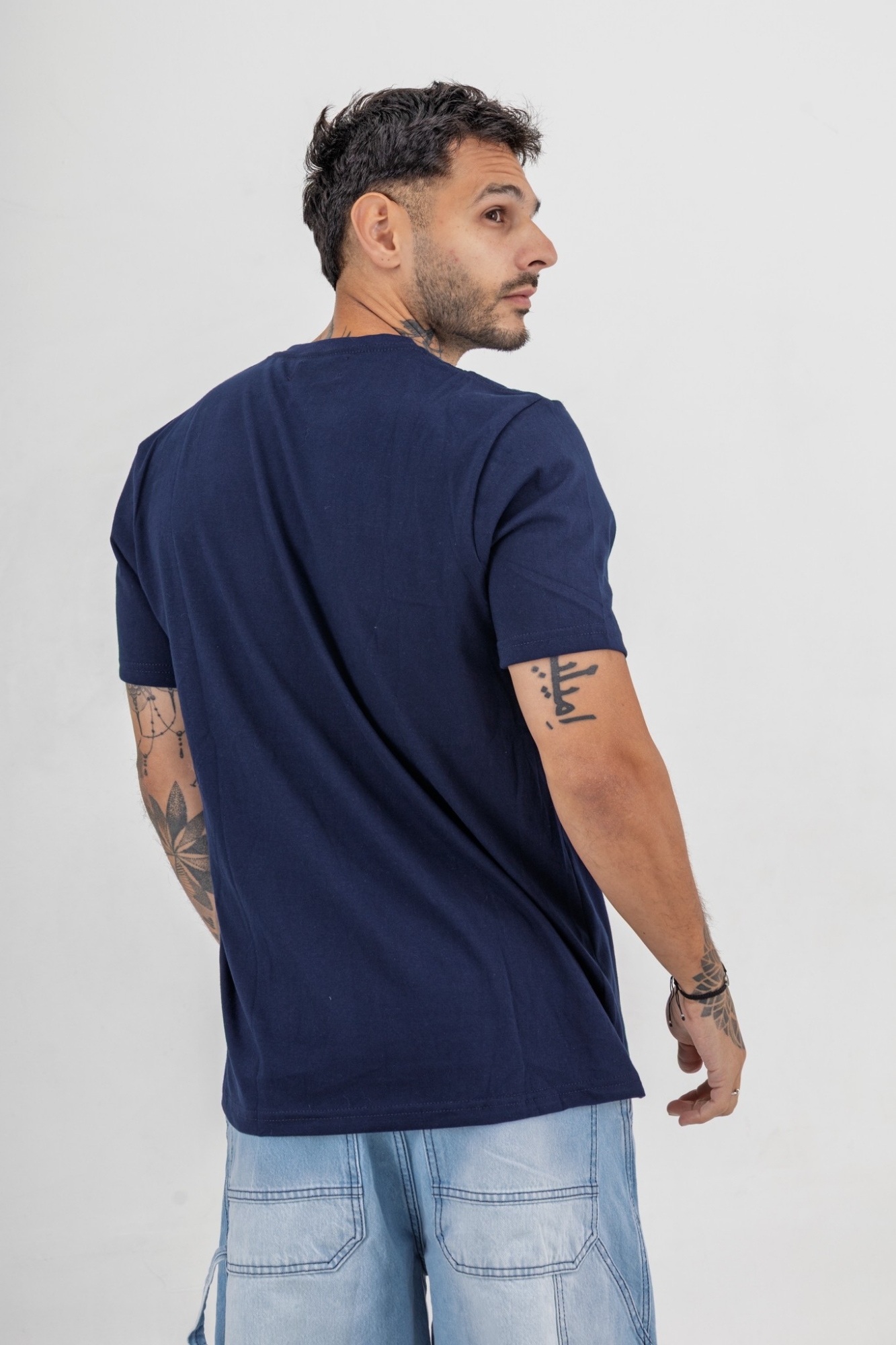 Remeras de Hombre Clasic Art Whatever - Imagen 6