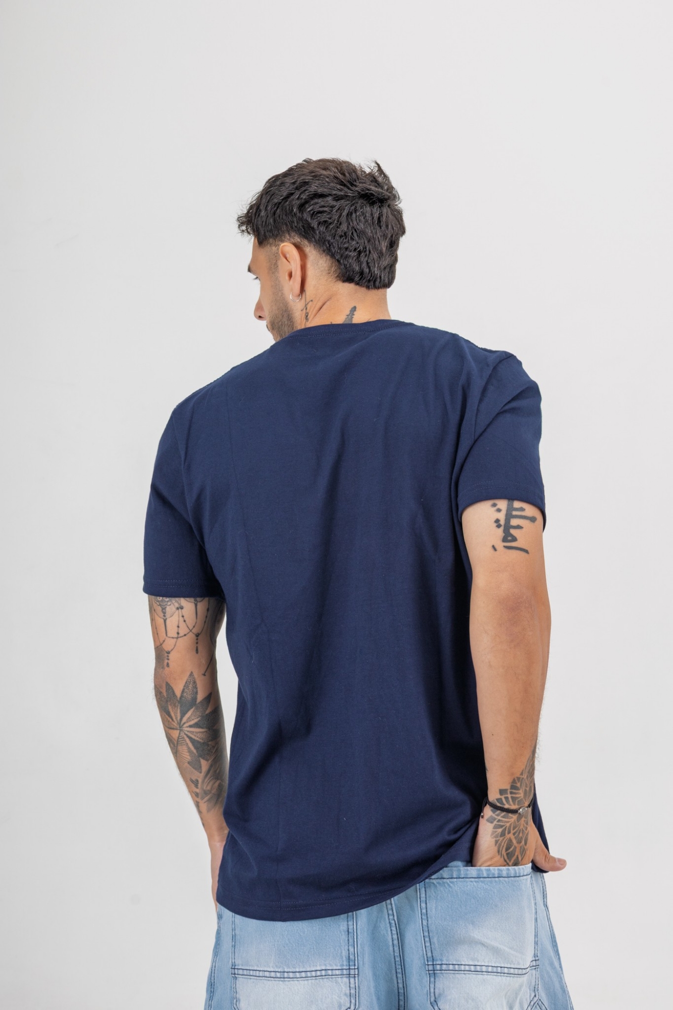 Remeras de Hombre Clasic Art Whatever - Imagen 7