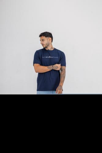 Remeras de Hombre Clasic Art Whatever - Miniatura 8