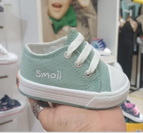 Winner Verde Claro Unisex